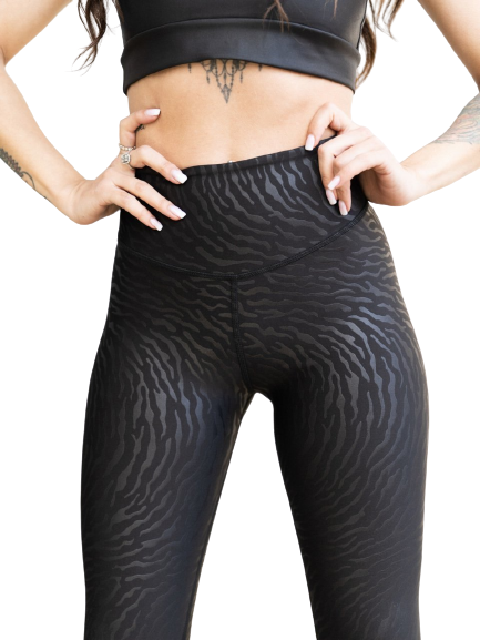 Legging confortable et galbant pour Femme de la marque Lismina