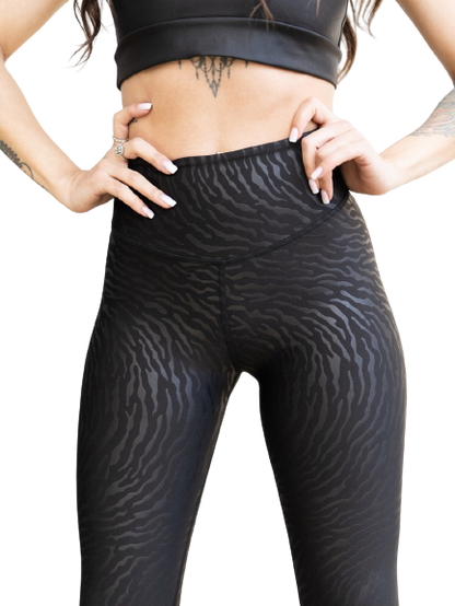 Legging confortable et galbant pour Femme de la marque Lismina