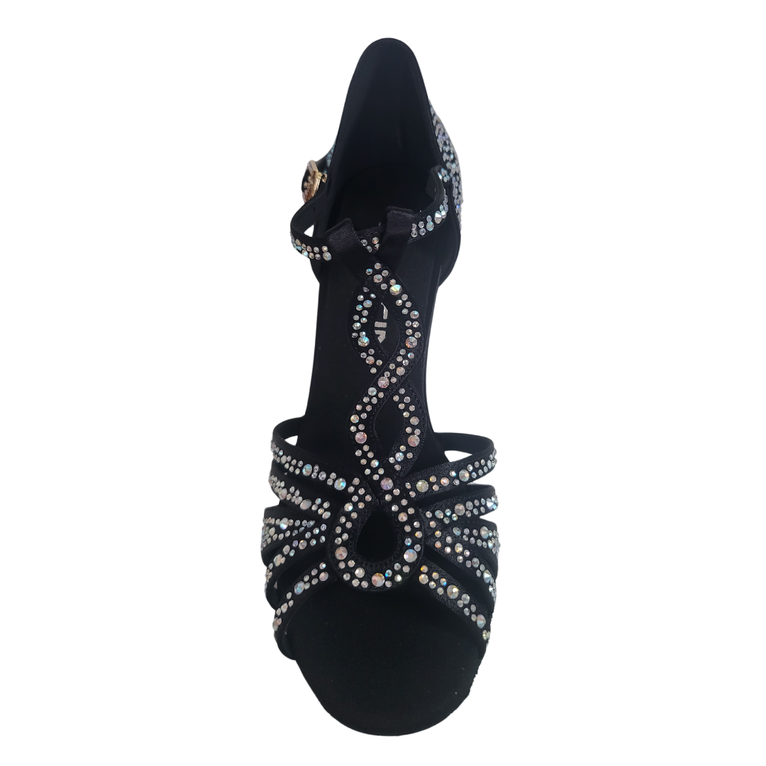 Aria Strass 6cm