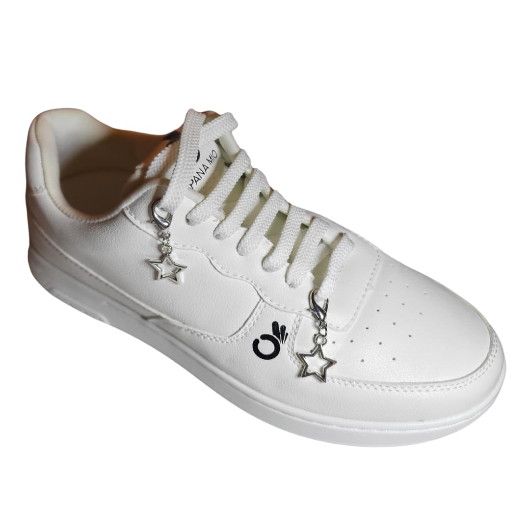 Accessoires Sneakers Panamio