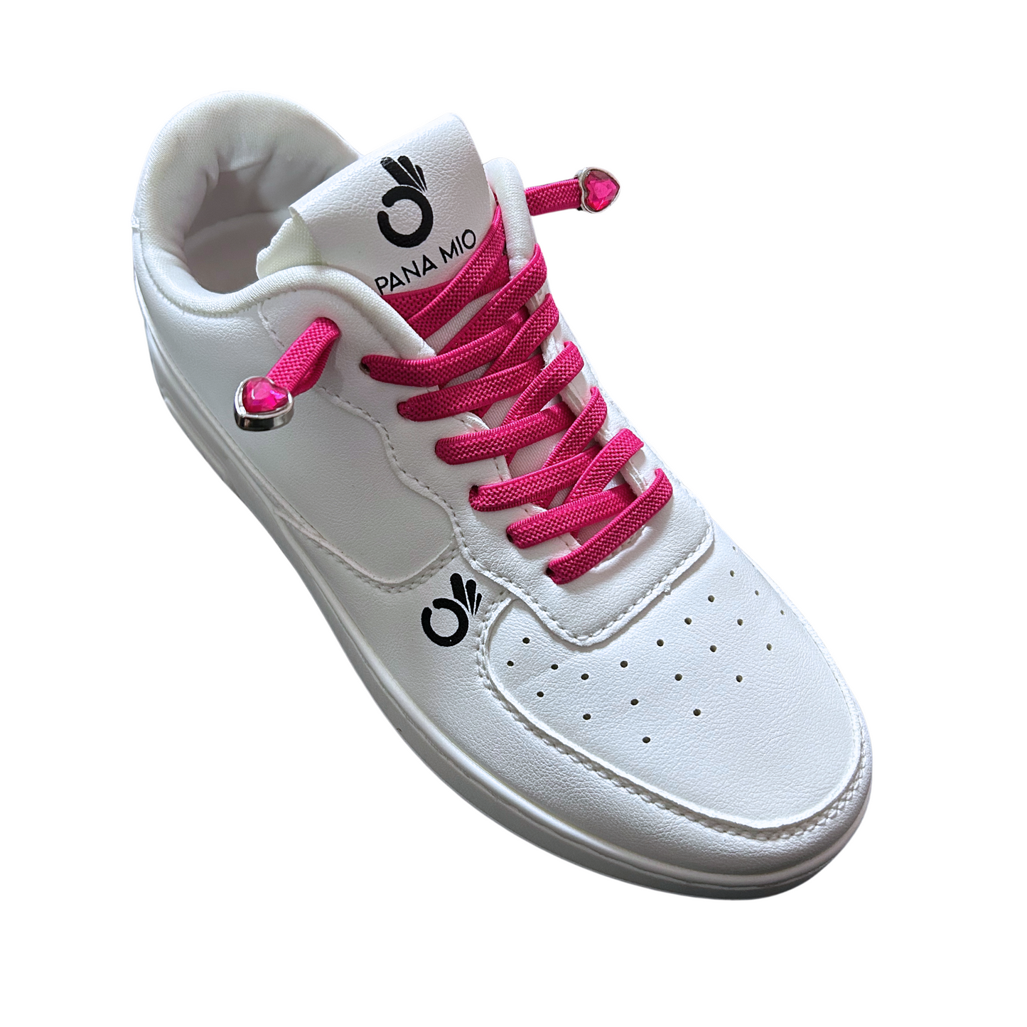 Lacet Sneakers Panamio