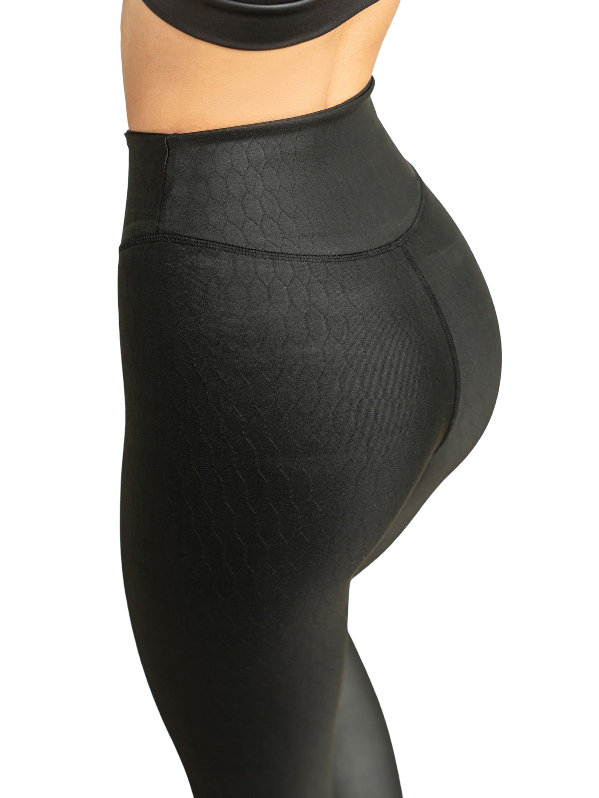 Legging confortable et galbant pour Femme de la marque Lismina