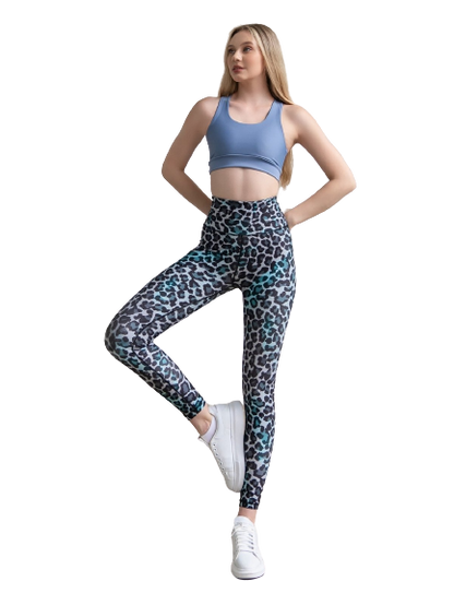 Legging confortable et galbant pour Femme de la marque Lismina