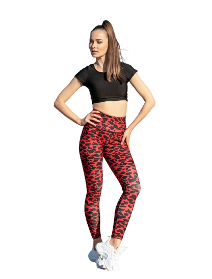 Legging confortable et galbant pour Femme de la marque Lismina