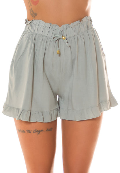 Shorts Musthave Summer