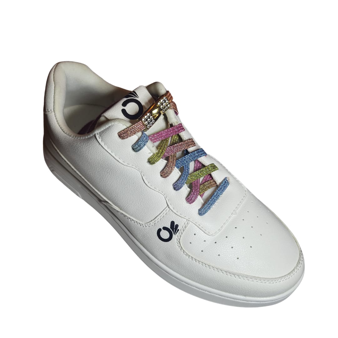 Lacet Sneakers Panamio