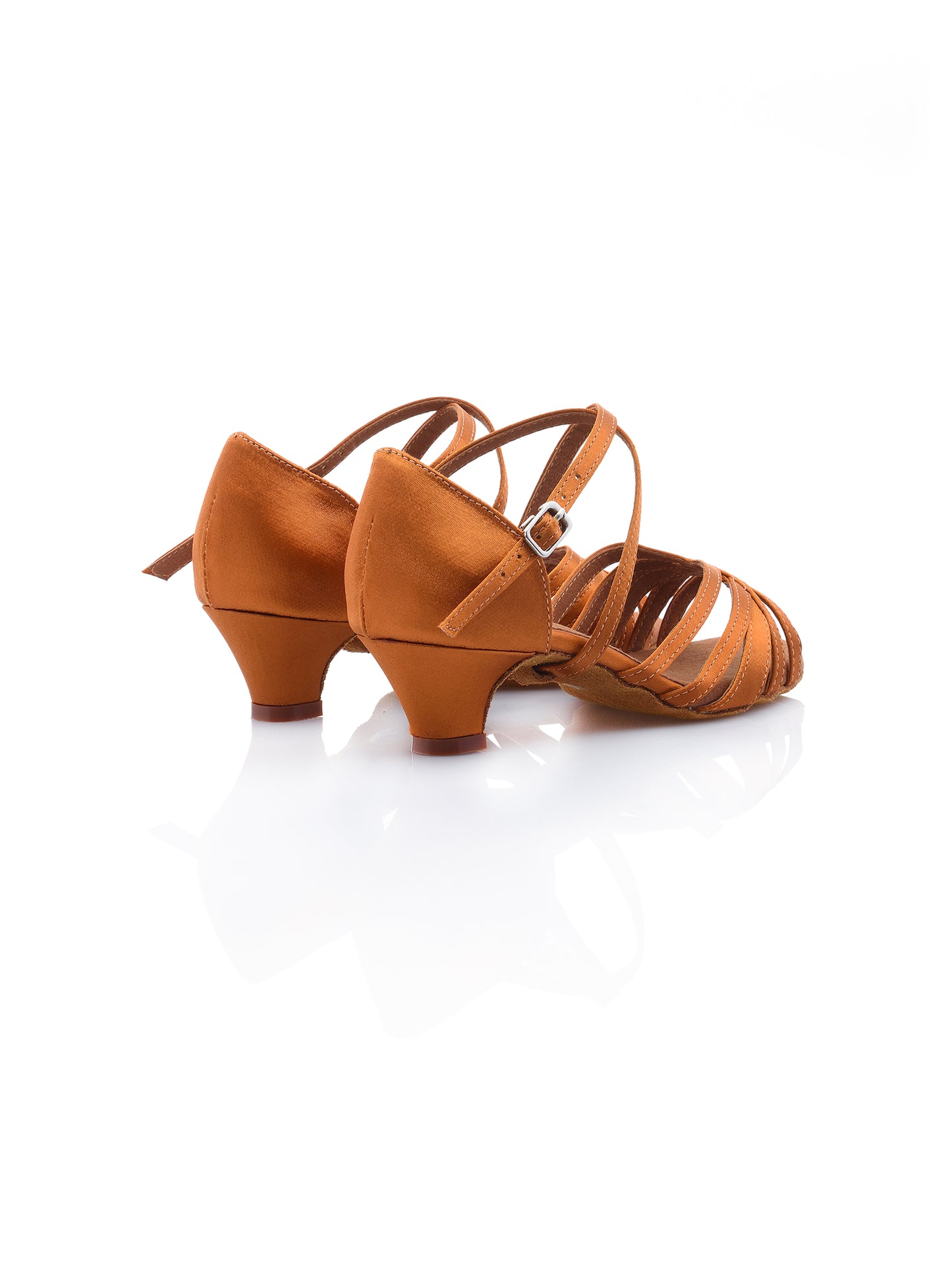 Chaussure de Danses Latines Dancin pour Femme et enfant