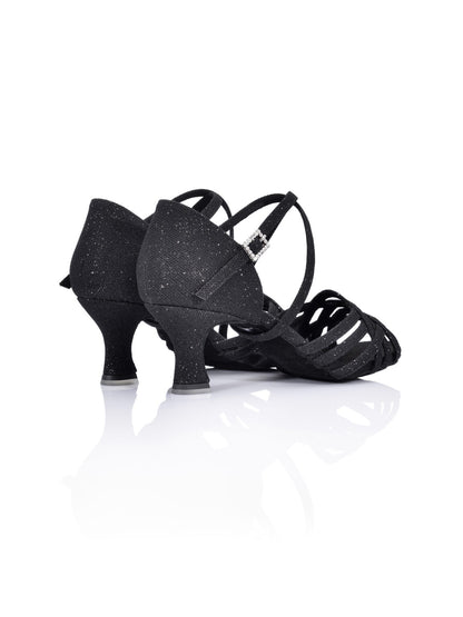 Chaussure de Danses Latines Dancin pour Femme