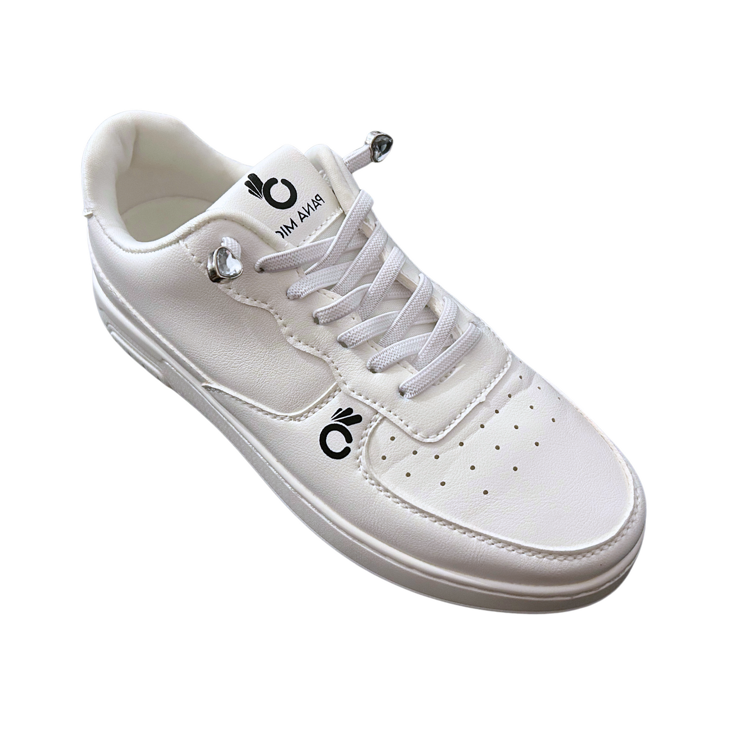 Lacet Sneakers Panamio