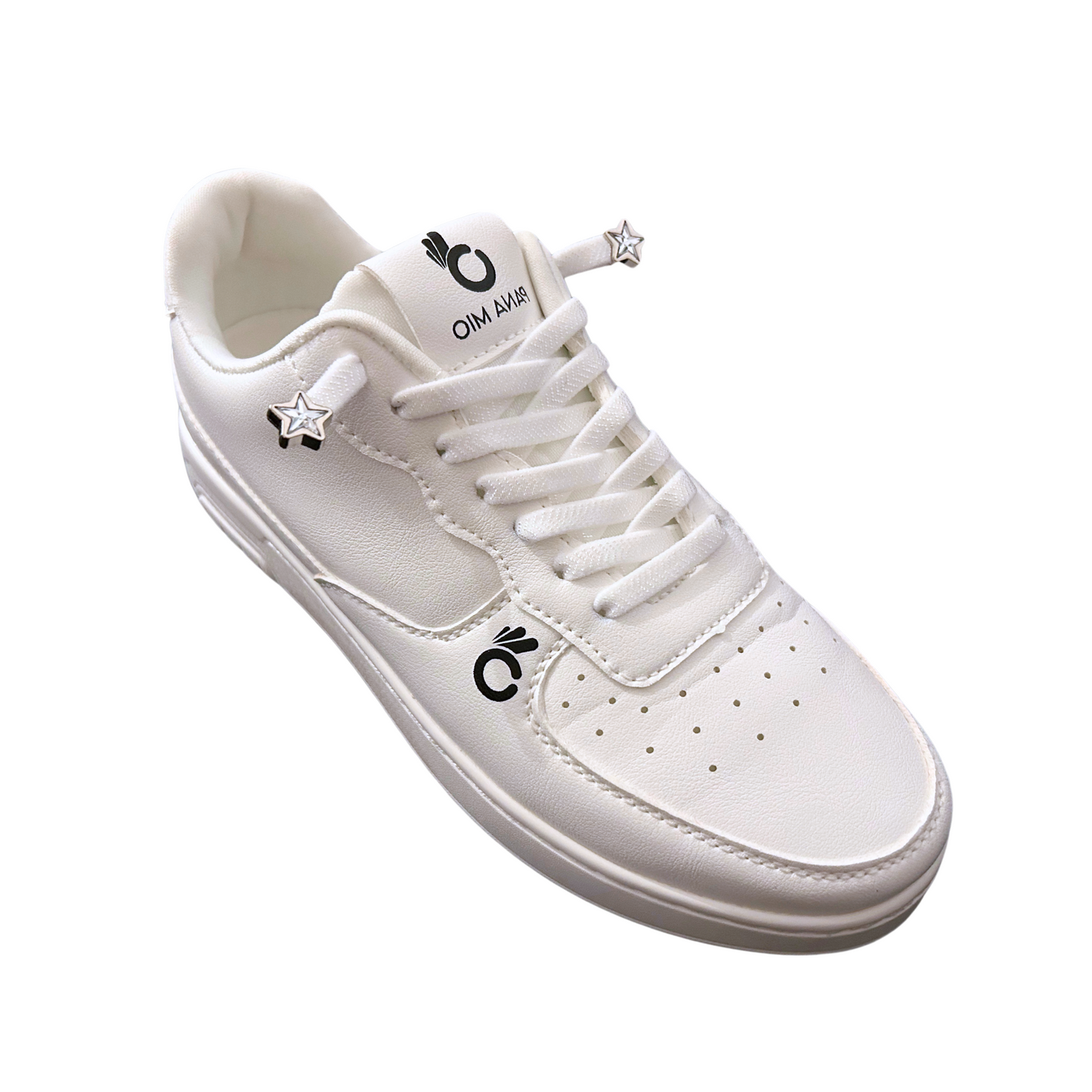 Lacet Sneakers Panamio