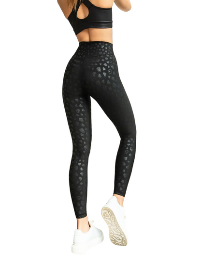 Legging confortable et galbant pour Femme de la marque Lismina