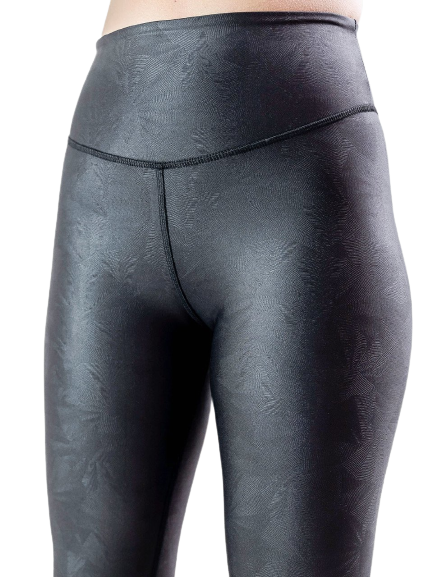 Legging confortable et galbant pour Femme de la marque Lismina