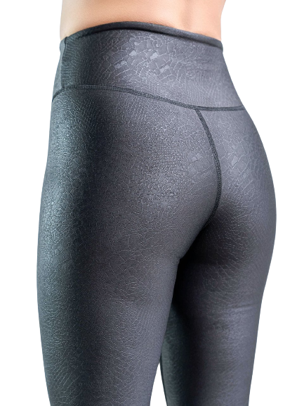 Legging confortable et galbant pour Femme de la marque Lismina