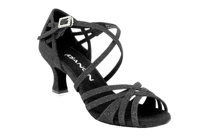 Chaussure de Danses Latines Dancin pour Femme