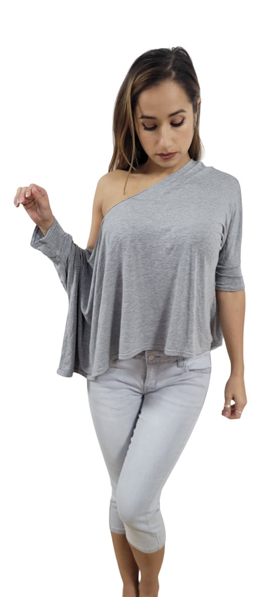 Judith Asymmetric Multiposition Top