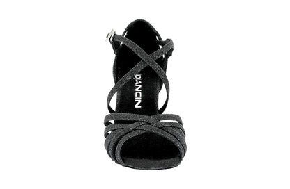 Chaussure de Danses Latines Dancin pour Femme