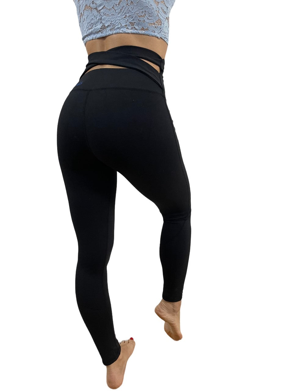 Cross Estilos leggings