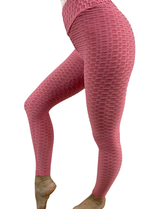 Estilos 3D leggings