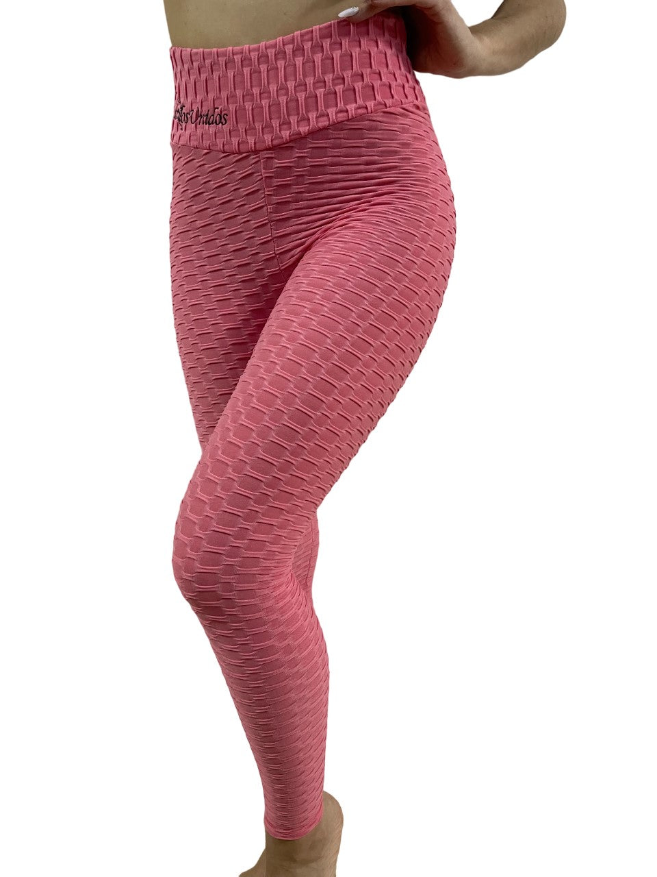 Estilos 3D leggings