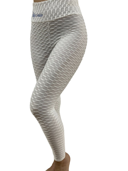 Estilos 3D leggings