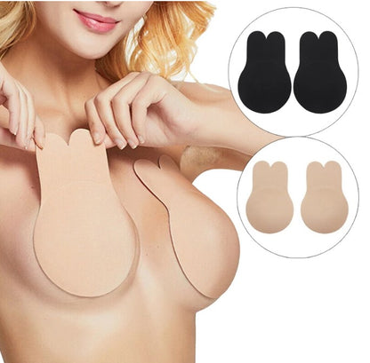 Soutien-gorge Invisible à Oreilles Adhésives