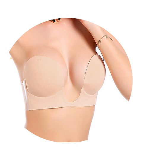 Soutien-gorge Invisible à Bande Adhésives