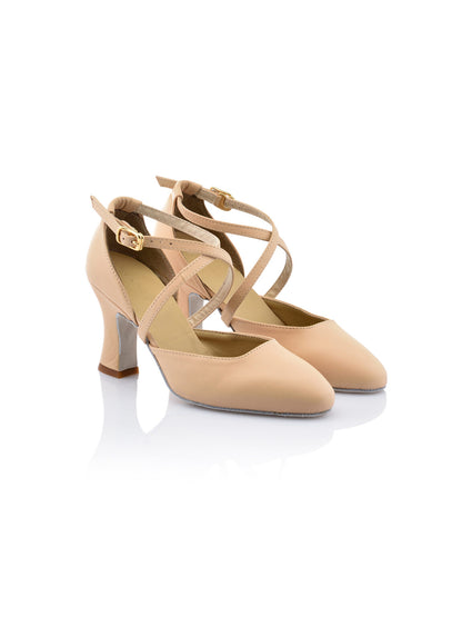 Chaussure de danse latine Dancin pour Femme