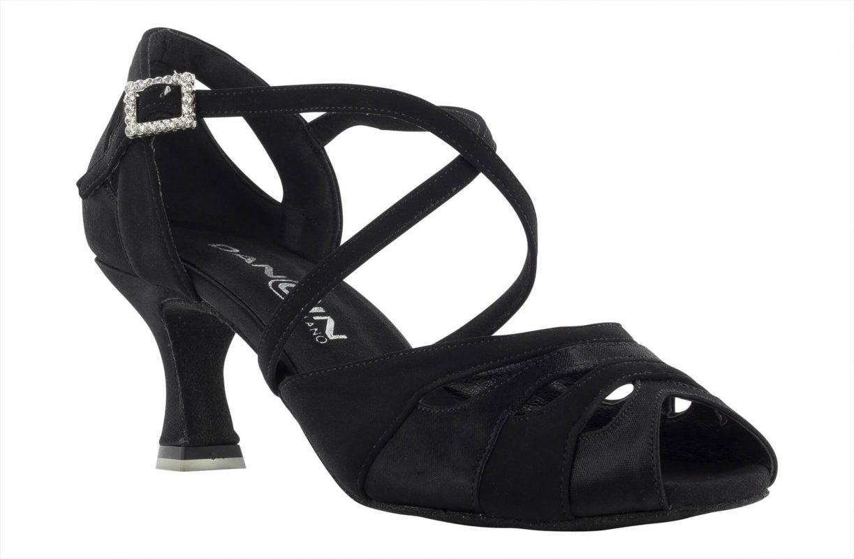 Chaussure de Danses Latines Dancin pour Femme