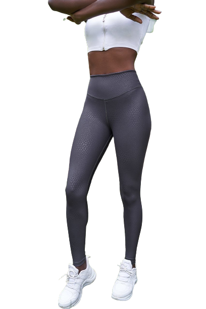 Legging confortable et galbant pour Femme de la marque Lismina