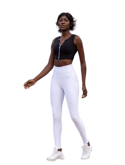 Legging confortable et galbant pour Femme de la marque Lismina