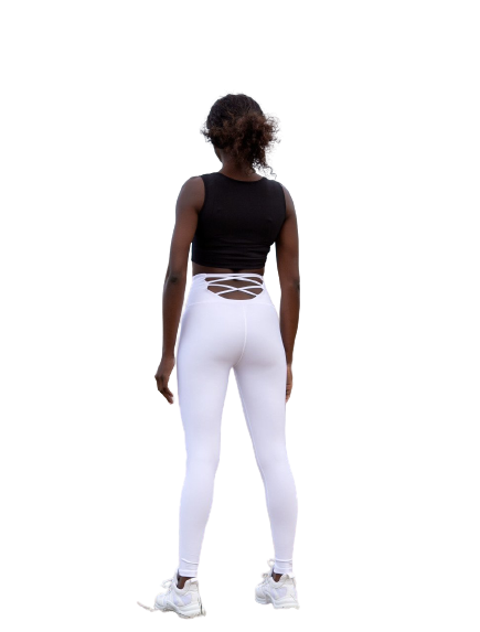 Legging confortable et galbant pour Femme de la marque Lismina