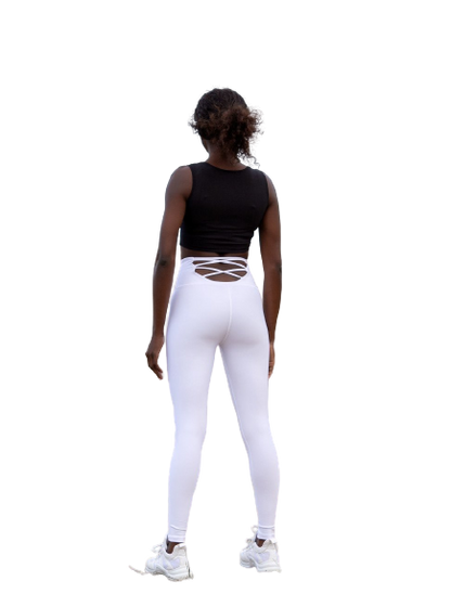 Legging confortable et galbant pour Femme de la marque Lismina