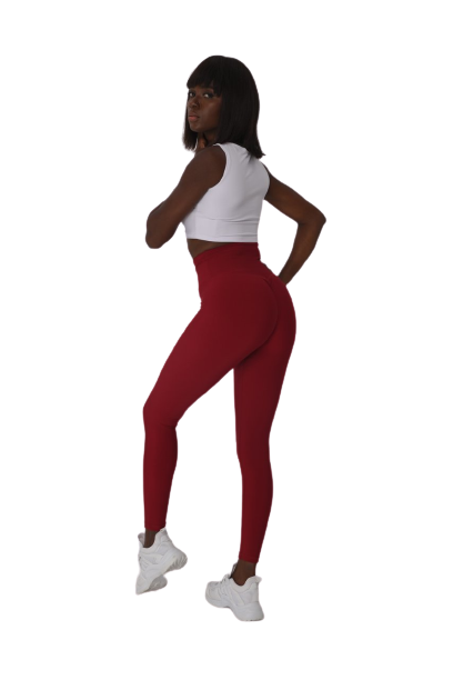 Scrunch Butt Leggings - The Basics