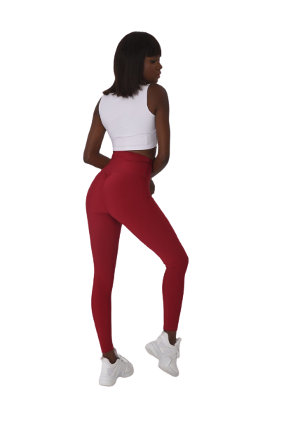 Scrunch Butt Leggings - The Basics