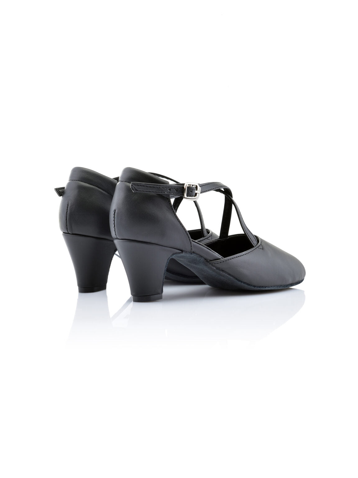 Chaussure de danse latine Dancin pour Femme