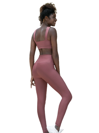 Legging confortable et galbant pour Femme de la marque Lismina