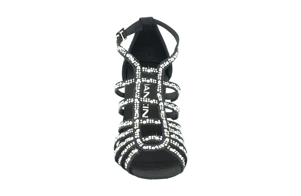 Chaussure de danse latine Dancin pour Femme