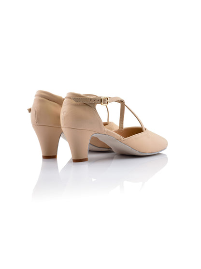 Chaussure de danse latine Dancin pour Femme