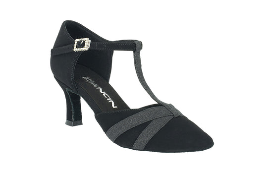 Chaussure de danse latine Dancin pour Femme