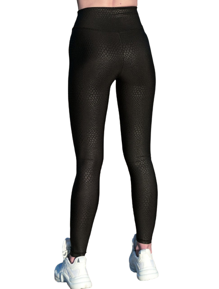 Legging confortable et galbant pour Femme de la marque Lismina