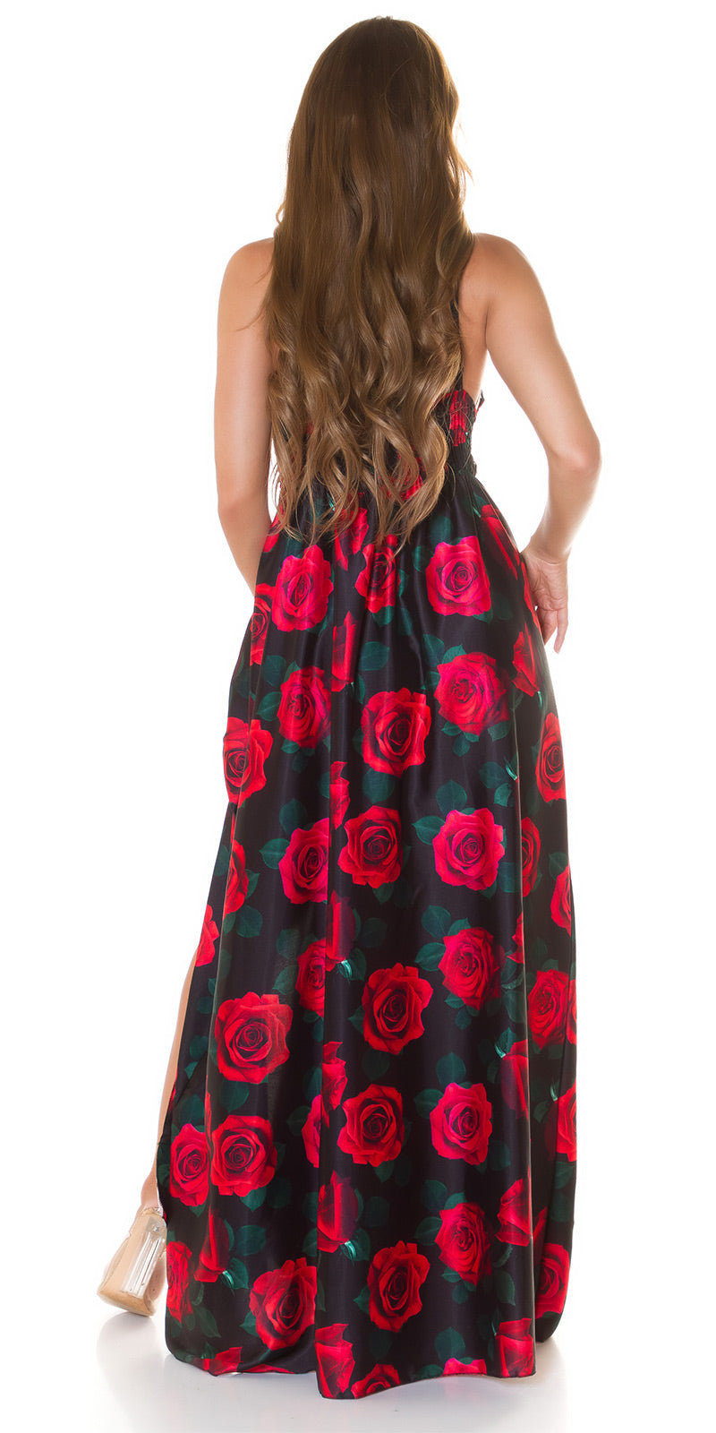 Flower Romance dress