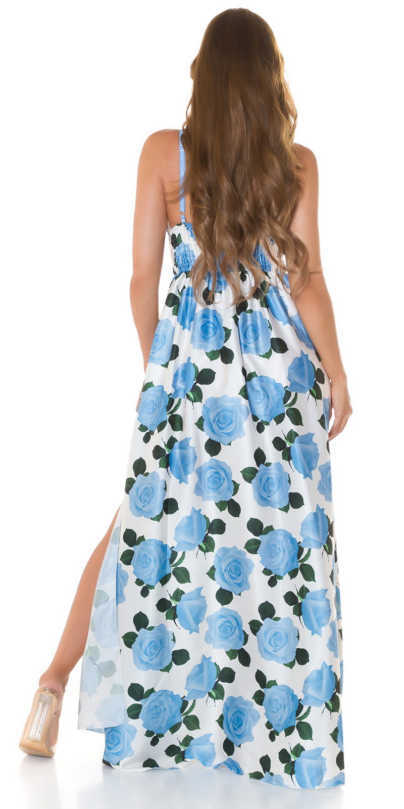 Flower Romance dress