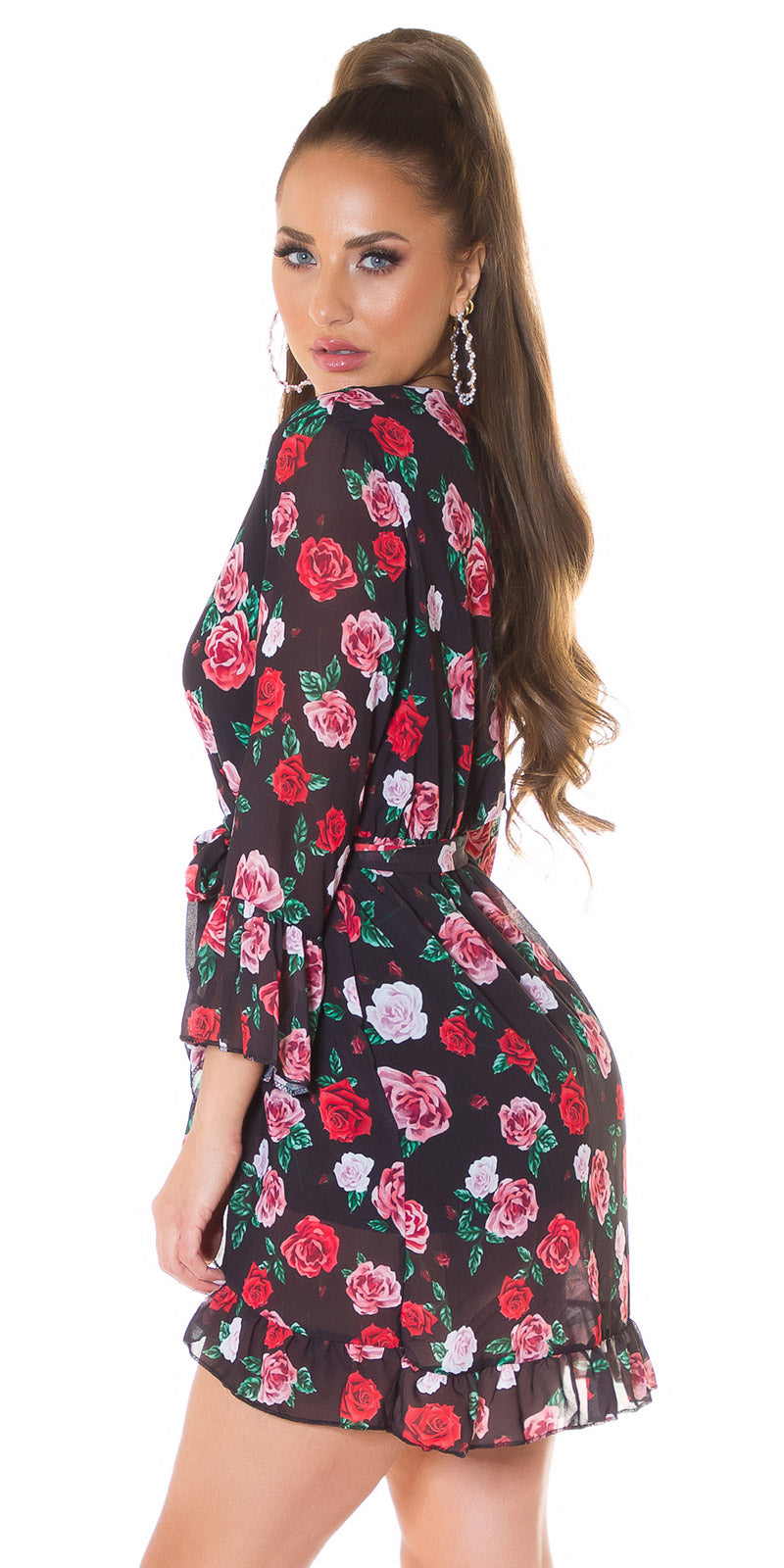 Rosa Dress