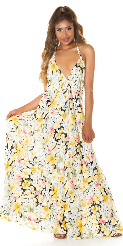 Summer Romance dress