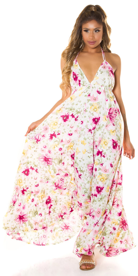 Summer Romance dress