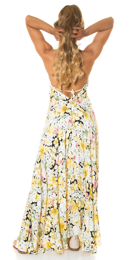 Summer Romance dress