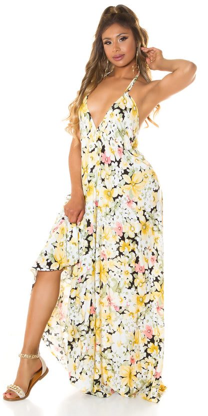 Summer Romance dress