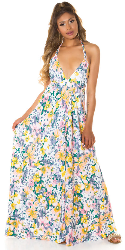 Summer Romance dress