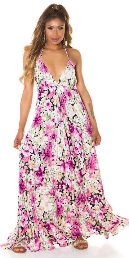 Summer Romance dress