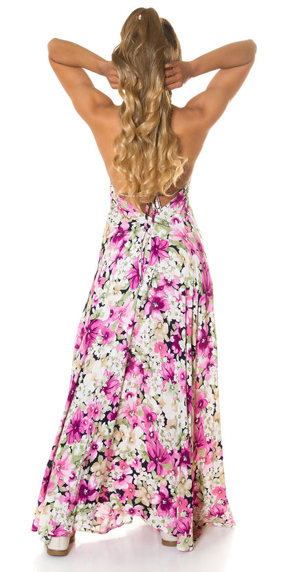 Summer Romance dress